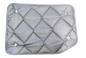Preview: Thermomatten Premium VW Caddy 5 ab 11/2020 / Tourneo Connect ab 05/2022 - zum Konfigurieren - mit farbigem Einfassband